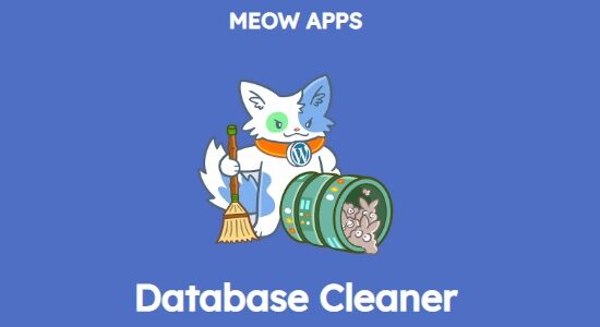 database-cleaner-meow