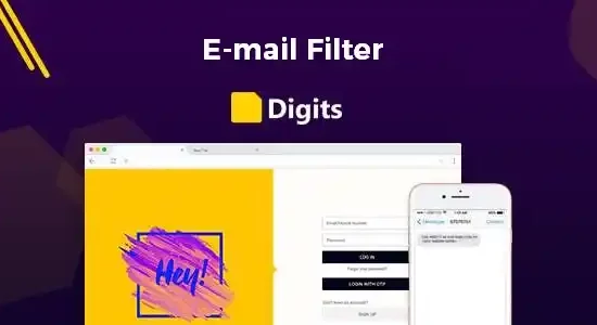 dig-Email-Filter