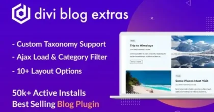 divi-blog-extras