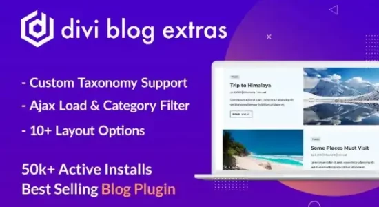 divi-blog-extras