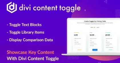 divi-content-togle