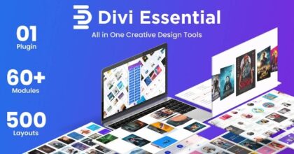 divi-essential