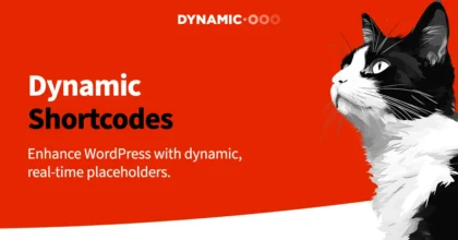 dynamic shortcode Addons by Dynamic ooo