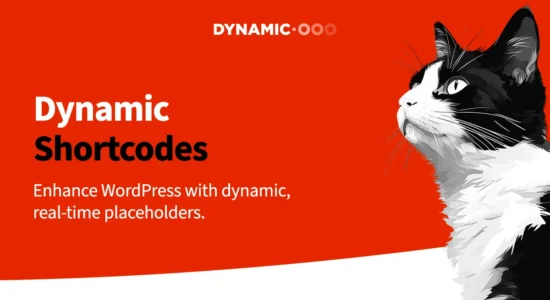 dynamic shortcode Addons by Dynamic ooo