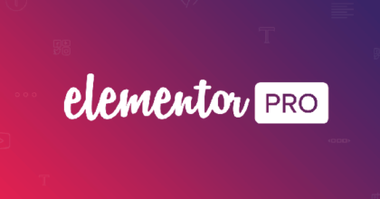 Elementor Pro Free Download latest version