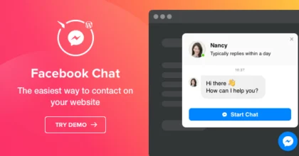 elfsight-facebook-chat-preview