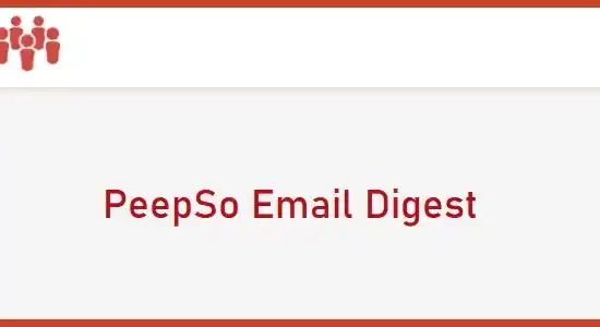 email-digest-peepso