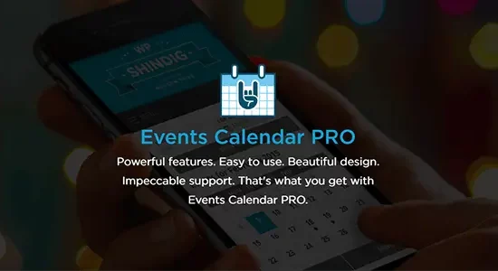 events-calendar-pro