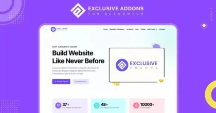 exclusive-addons-elementor