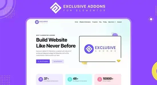 exclusive-addons-elementor