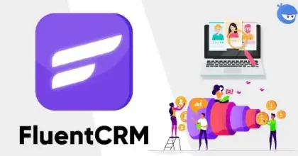 fluentcrm