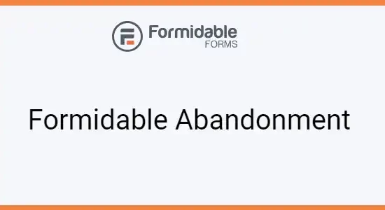 formidable-abandonment-preview