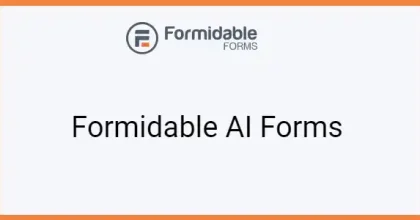 formidable-aiform-preview