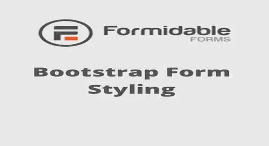 formidable-bootstrap