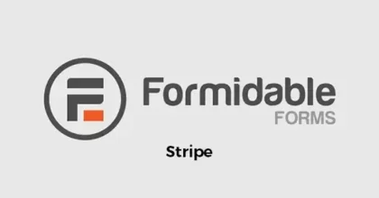 formidable-forms-Stripe