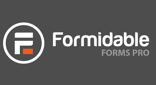 formidable-forms-pro