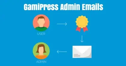 gamipress-admin-emails