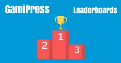 gamipress-leaderboard