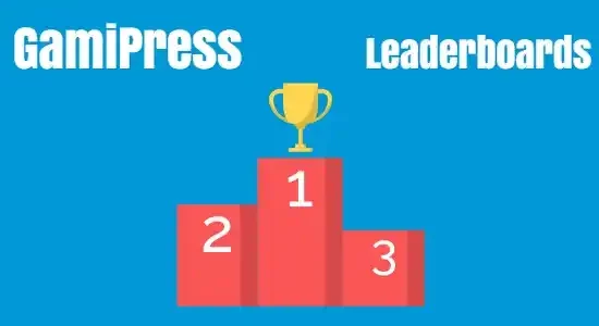 gamipress-leaderboard