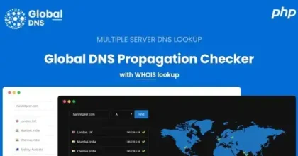 global-dns