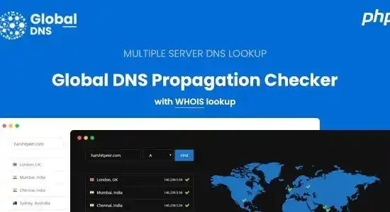 global-dns