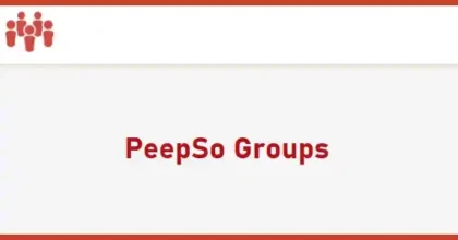 groups-peepso