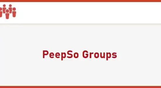 groups-peepso