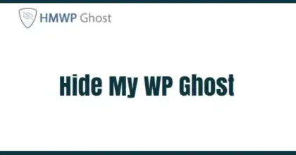 hide-wpghost