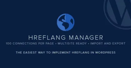 hreflang-manager