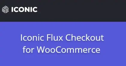 iconic-flux-checkout