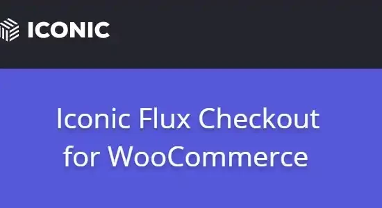 iconic-flux-checkout