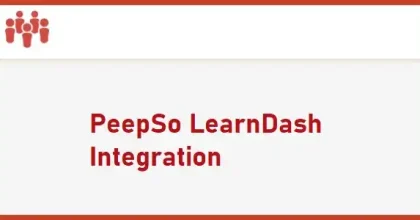 learndash-peepso