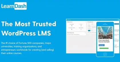 LearnDash LMS WordPress Plugin