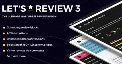 lets-review-wordpress-plugin-preview