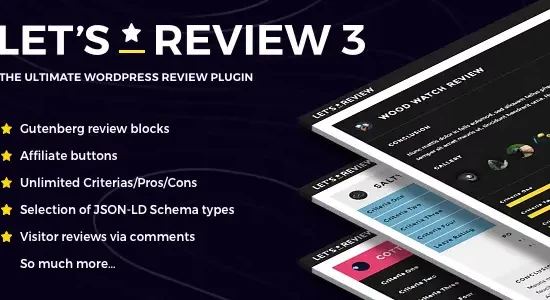 lets-review-wordpress-plugin-preview