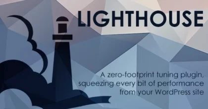 Lighthouse Performance tuning plugin