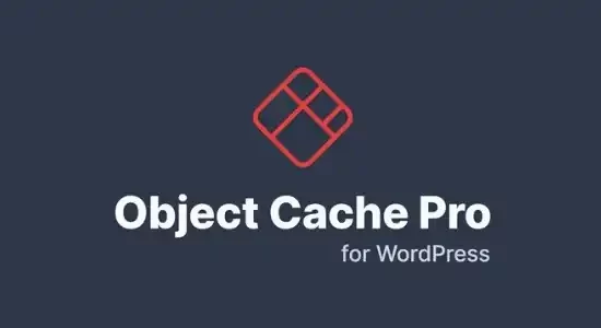 object-cache-pro