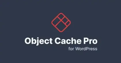 object-cache-pro