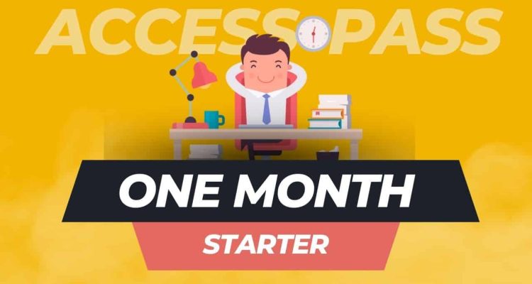 one_month_Access_Pass_color