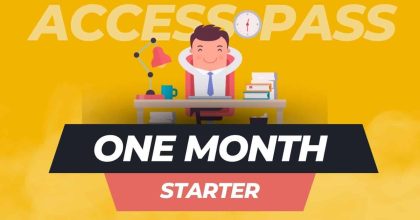 one_month_Access_Pass_color