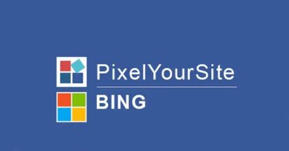 PixelYourSite Bing Addon