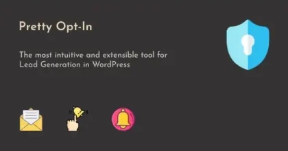 Pretty Opt-In WordPress Content Locker