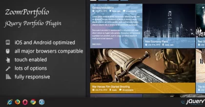 preview-jquery-portfolio