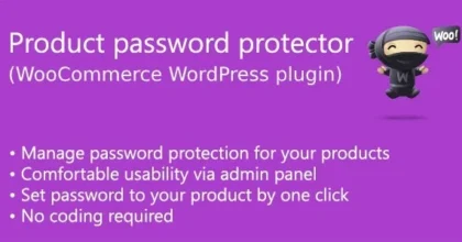 product-password-protector