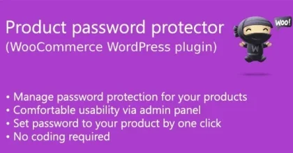 product-password-protector