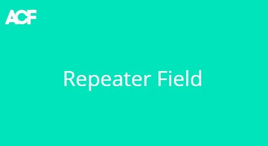 repeater-field-acf