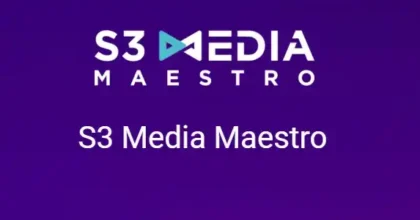 s3media-maestro