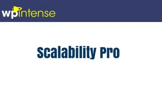 scalability-pro