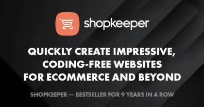 shopkeeper-theme-wordpress