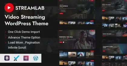 streamlab-preview